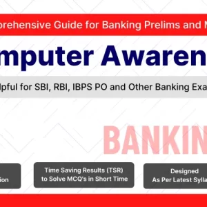 banking ebook computer awareness