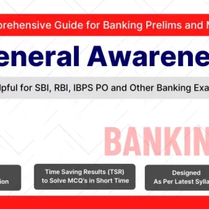 banking ebook general awareness