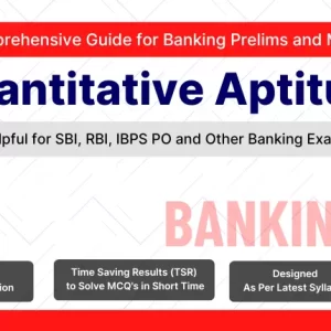 banking ebook quantitative aptitude